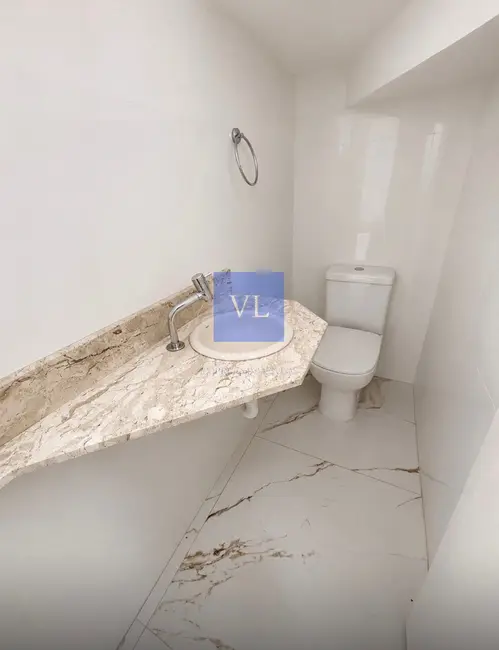 Foto 6 de Casa com 3 quartos à venda, 150m2 em Atuba, Curitiba - PR