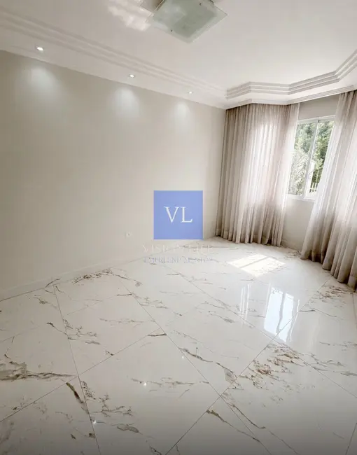 Foto 8 de Casa com 3 quartos à venda, 150m2 em Atuba, Curitiba - PR