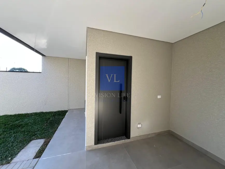 Casa de Condomínio com 3 quartos à venda, 155m2 em Novo Mundo, Curitiba - PR - imagem 6 Foto 6 de Casa de Condomínio com 3 quartos à venda, 155m2 em Novo Mundo, Curitiba - PR