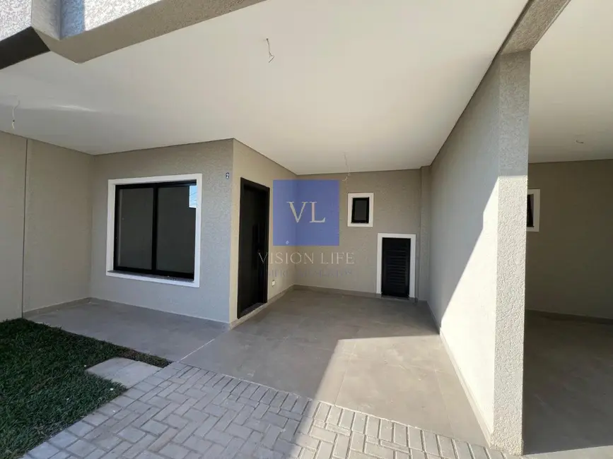 Casa de Condomínio com 3 quartos à venda, 155m2 em Novo Mundo, Curitiba - PR - imagem 5 Foto 5 de Casa de Condomínio com 3 quartos à venda, 155m2 em Novo Mundo, Curitiba - PR