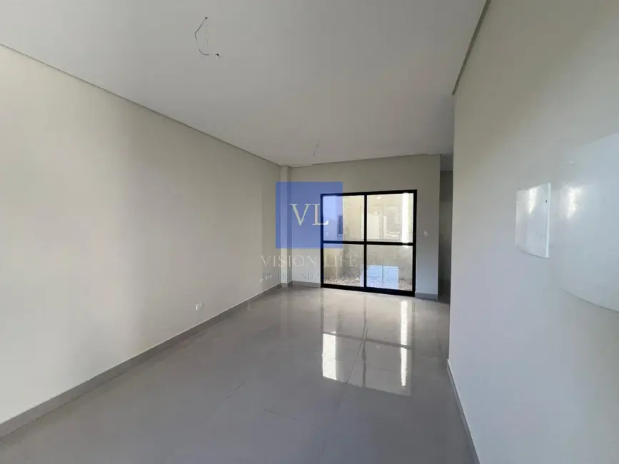 Casa de Condomínio com 3 quartos à venda, 155m2 em Novo Mundo, Curitiba - PR - imagem 7 Foto 7 de Casa de Condomínio com 3 quartos à venda, 155m2 em Novo Mundo, Curitiba - PR