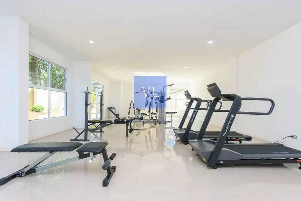Foto 6 de Apartamento com 3 quartos à venda, 98m2 em Alto da Glória, Curitiba - PR