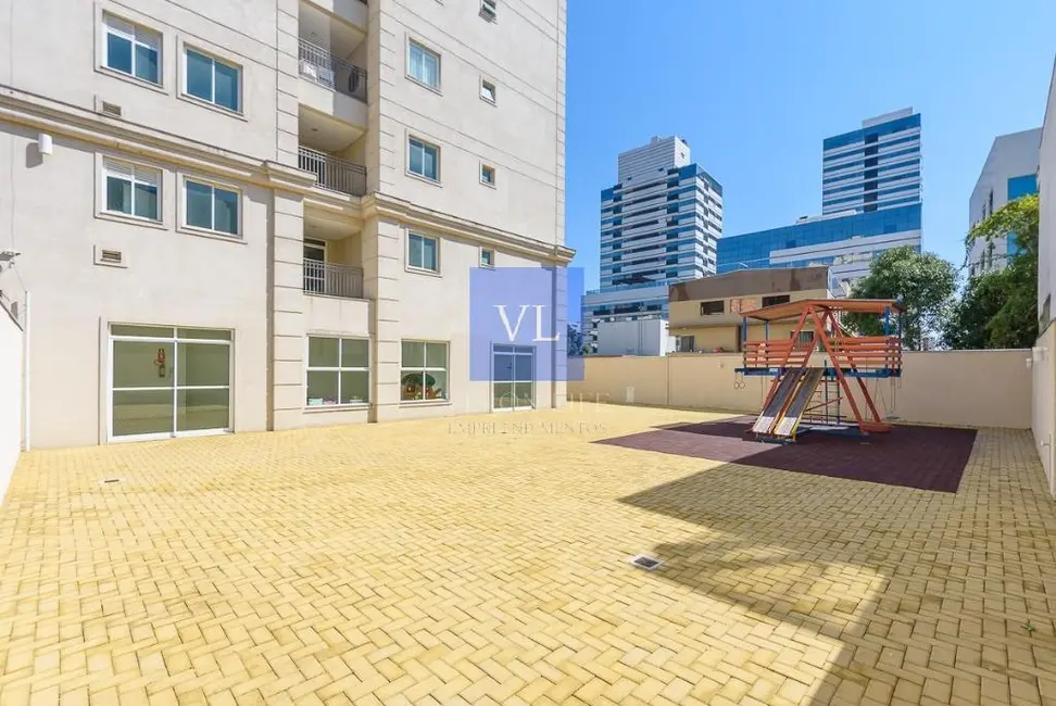 Foto 4 de Apartamento com 3 quartos à venda, 98m2 em Alto da Glória, Curitiba - PR