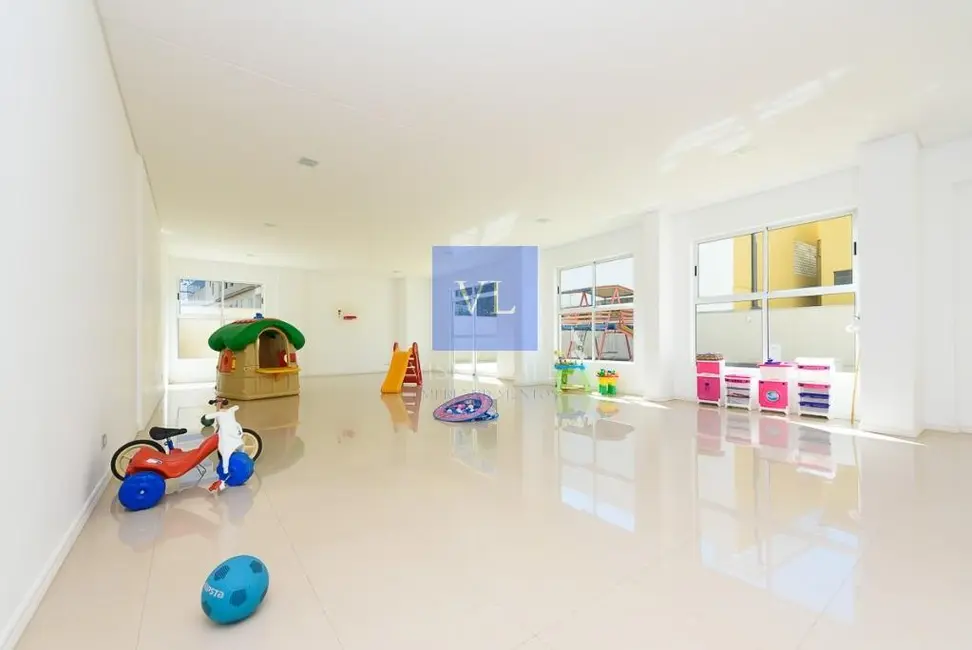 Foto 7 de Apartamento com 3 quartos à venda, 98m2 em Alto da Glória, Curitiba - PR