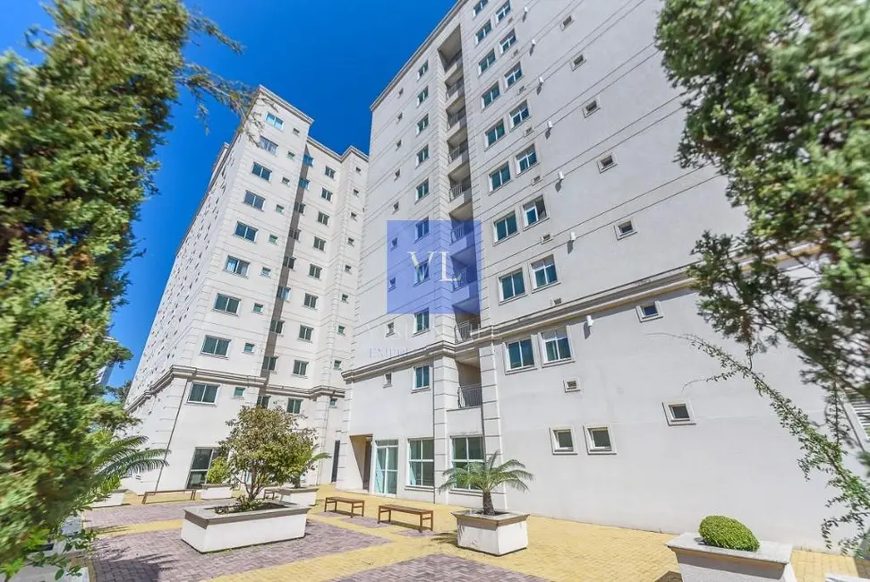 Foto 5 de Apartamento com 3 quartos à venda, 98m2 em Alto da Glória, Curitiba - PR