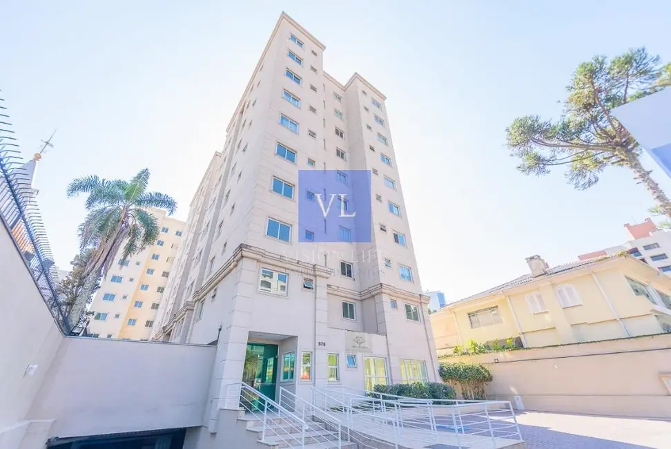 Foto 1 de Apartamento com 3 quartos à venda, 98m2 em Alto da Glória, Curitiba - PR