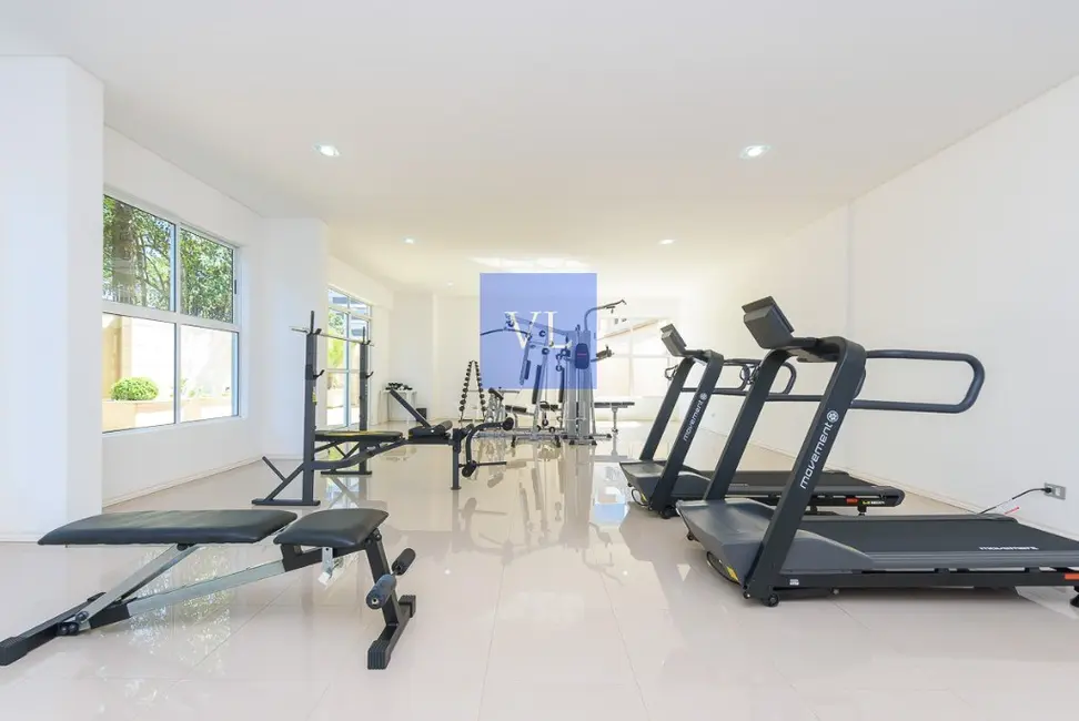 Foto 6 de Apartamento com 3 quartos à venda, 98m2 em Alto da Glória, Curitiba - PR