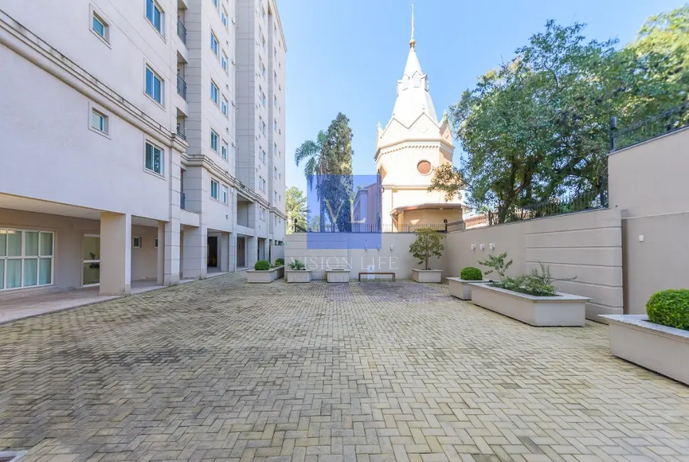 Foto 3 de Apartamento com 3 quartos à venda, 98m2 em Alto da Glória, Curitiba - PR