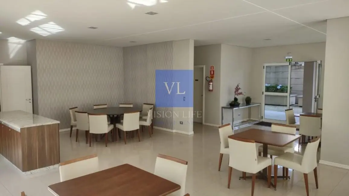 Foto 8 de Apartamento com 3 quartos à venda, 98m2 em Alto da Glória, Curitiba - PR