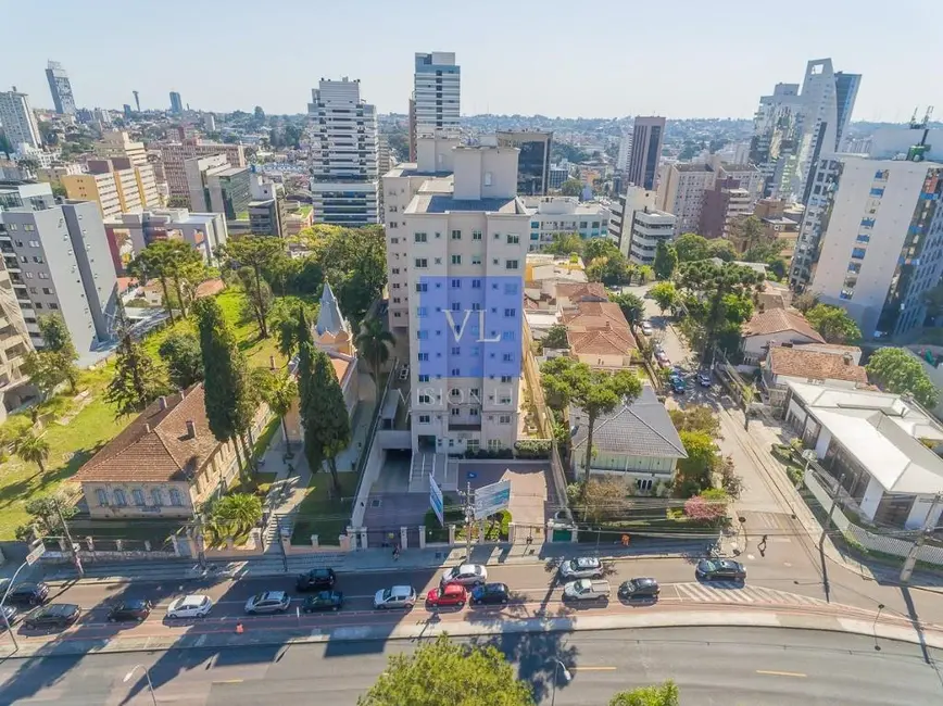 Foto 9 de Apartamento com 3 quartos à venda, 98m2 em Alto da Glória, Curitiba - PR