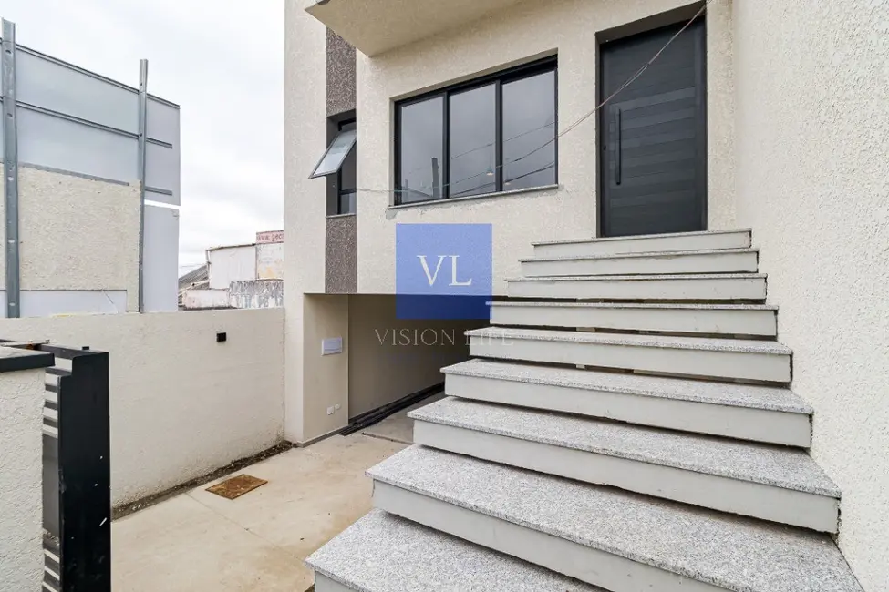 Foto 5 de Casa com 3 quartos à venda, 117m2 em Bairro Alto, Curitiba - PR