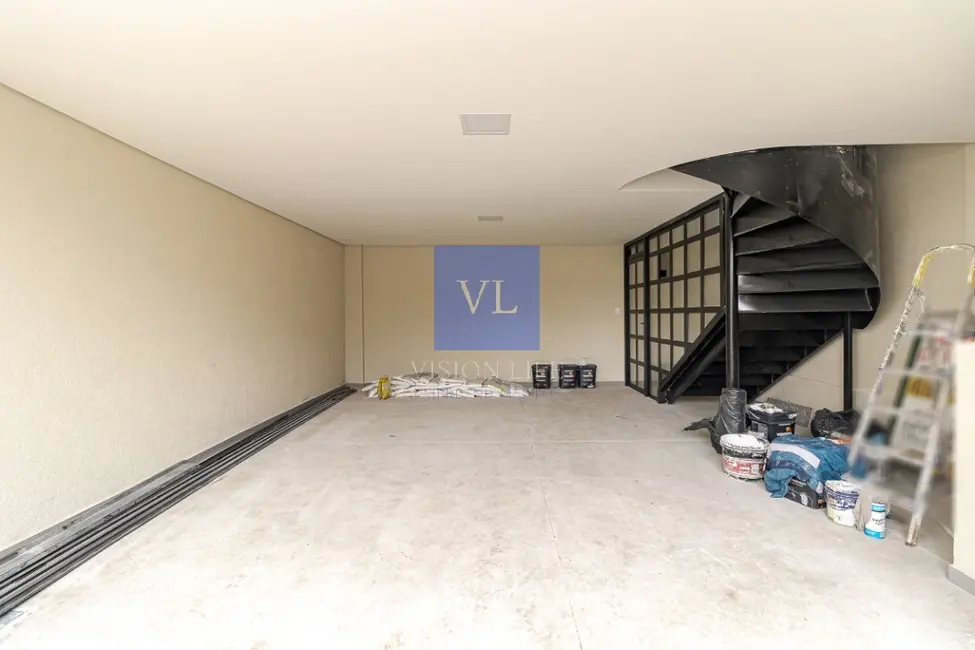 Foto 8 de Casa com 3 quartos à venda, 117m2 em Bairro Alto, Curitiba - PR