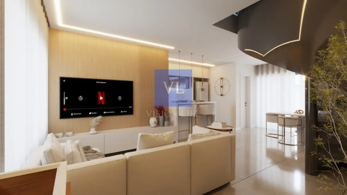 Casa com 3 quartos à venda, 117m2 em Bairro Alto, Curitiba - PR - imagem 6 Foto 6 de Casa com 3 quartos à venda, 117m2 em Bairro Alto, Curitiba - PR