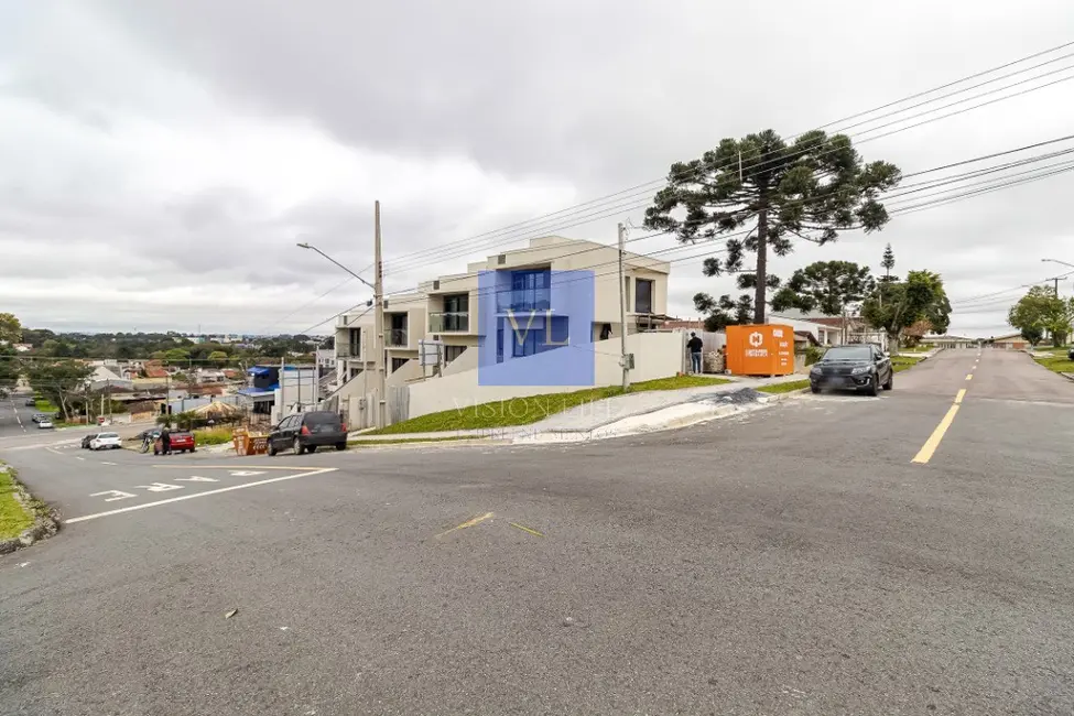 Foto 2 de Casa com 3 quartos à venda, 117m2 em Bairro Alto, Curitiba - PR