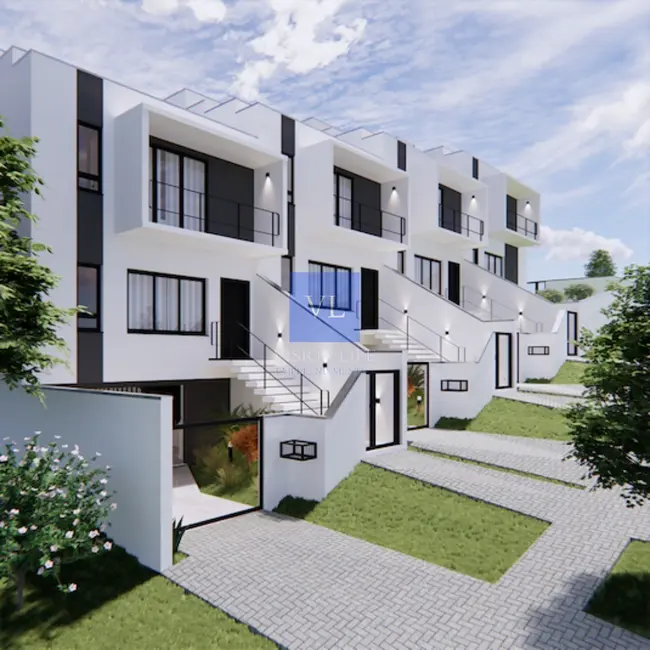 Casa com 3 quartos à venda, 117m2 em Bairro Alto, Curitiba - PR - imagem 3 Foto 3 de Casa com 3 quartos à venda, 117m2 em Bairro Alto, Curitiba - PR