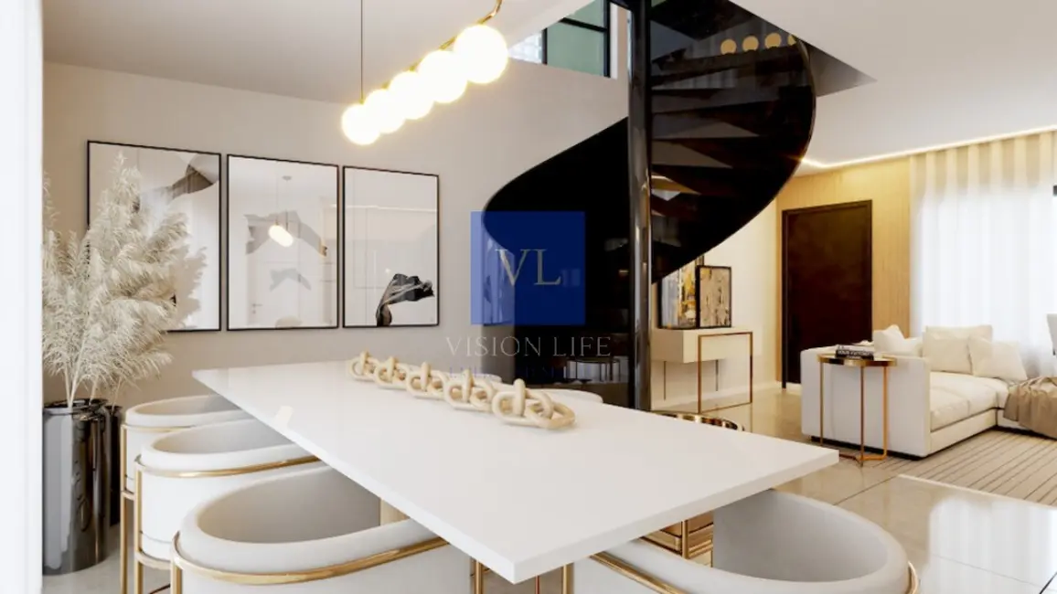 Casa com 3 quartos à venda, 117m2 em Bairro Alto, Curitiba - PR - imagem 8 Foto 8 de Casa com 3 quartos à venda, 117m2 em Bairro Alto, Curitiba - PR