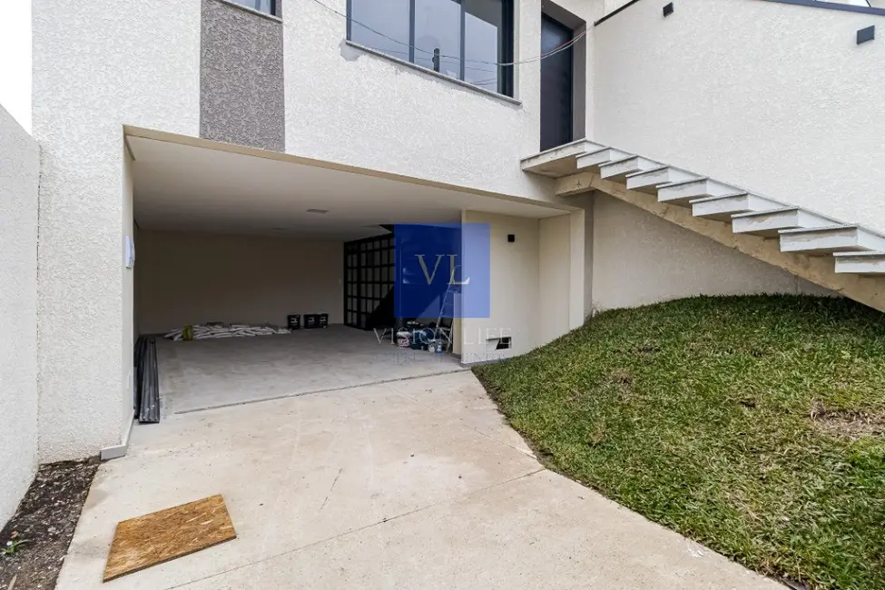Foto 6 de Casa com 3 quartos à venda, 117m2 em Bairro Alto, Curitiba - PR