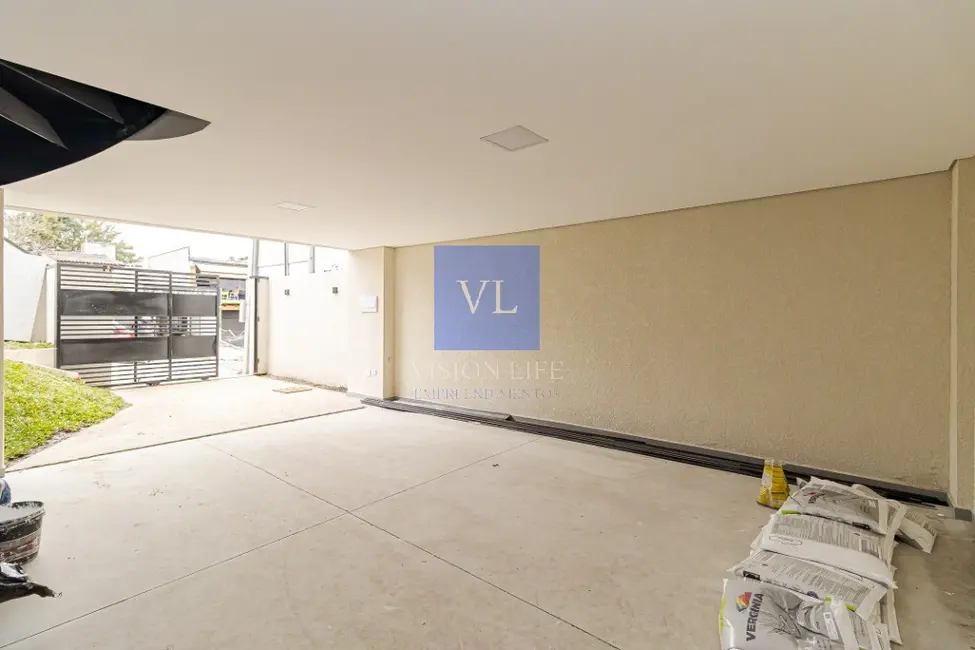 Foto 9 de Casa com 3 quartos à venda, 117m2 em Bairro Alto, Curitiba - PR
