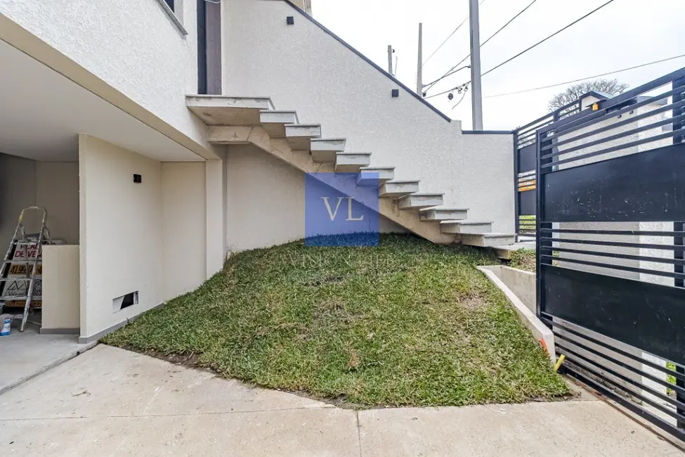 Foto 7 de Casa com 3 quartos à venda, 117m2 em Bairro Alto, Curitiba - PR