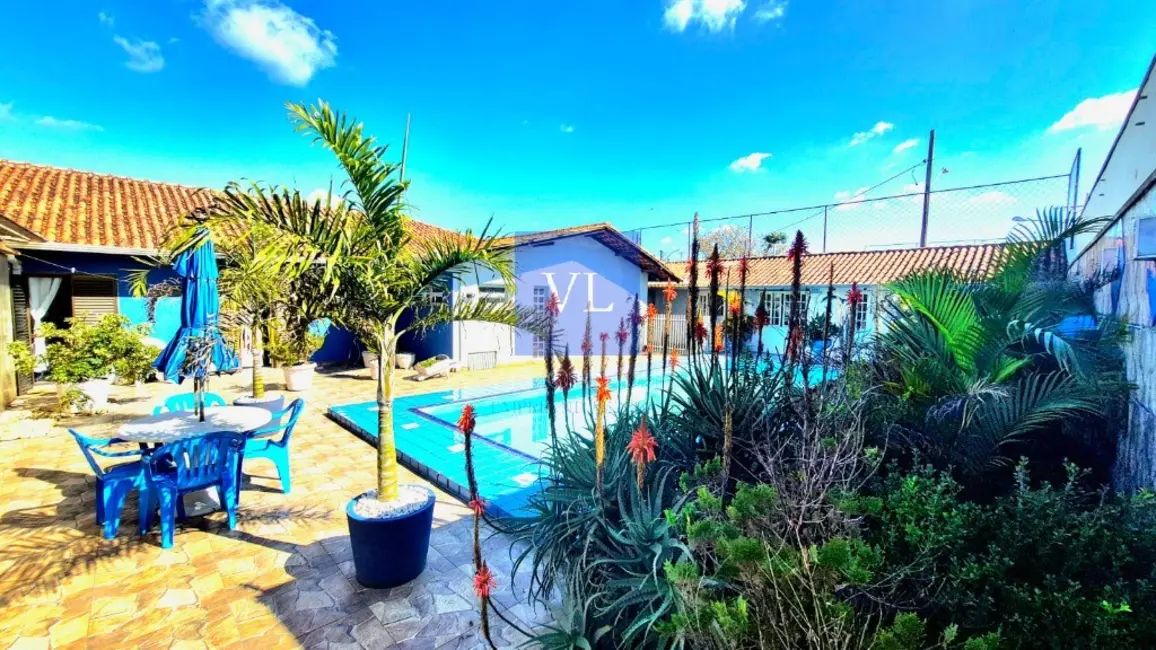 Casa com 4 quartos à venda, 700m2 em Cajuru, Curitiba - PR - imagem 5 Foto 5 de Casa com 4 quartos à venda, 700m2 em Cajuru, Curitiba - PR