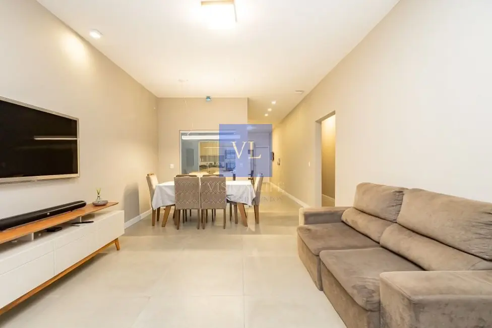 Foto 5 de Casa com 3 quartos à venda, 250m2 em Palmital, Colombo - PR