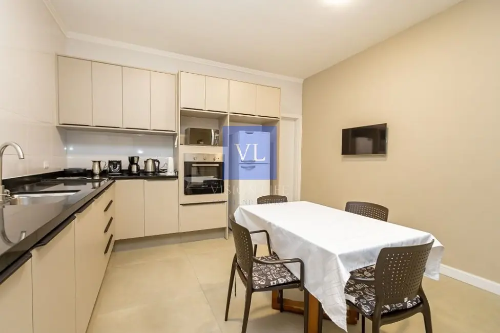 Foto 8 de Casa com 3 quartos à venda, 250m2 em Palmital, Colombo - PR