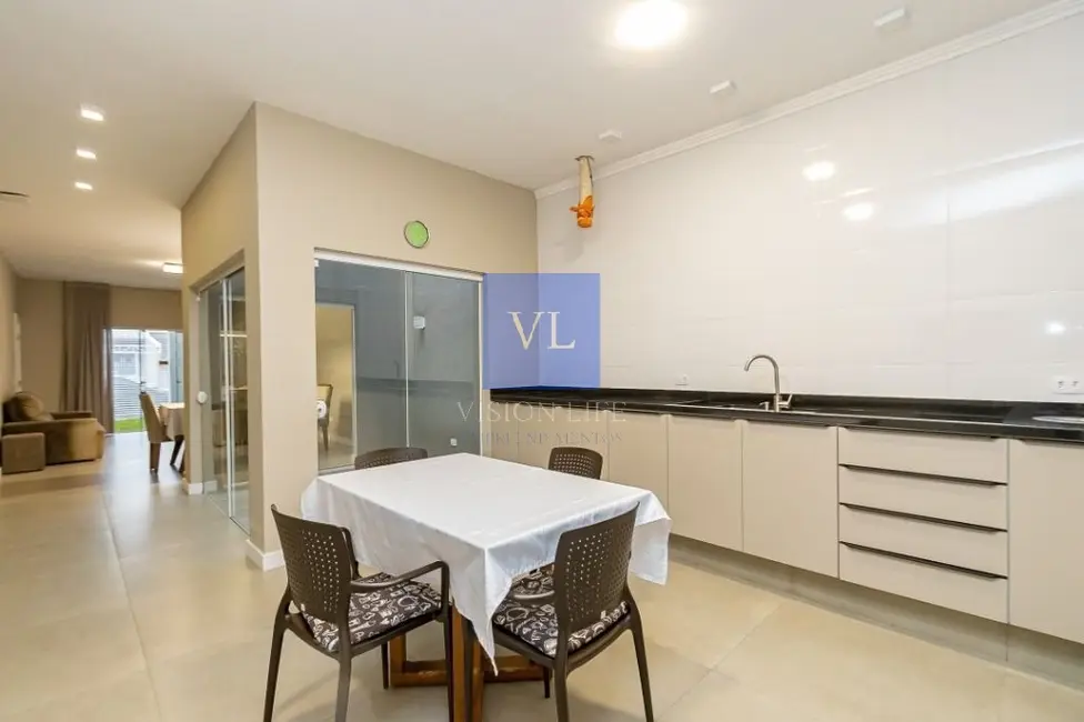 Foto 7 de Casa com 3 quartos à venda, 250m2 em Palmital, Colombo - PR