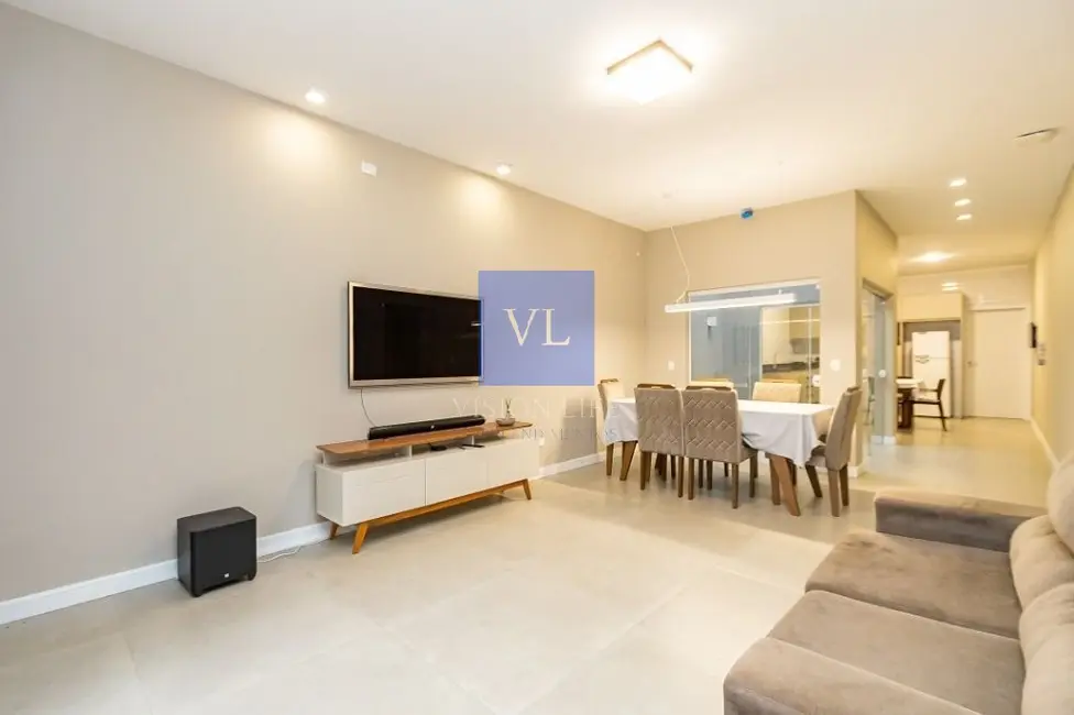 Foto 4 de Casa com 3 quartos à venda, 250m2 em Palmital, Colombo - PR