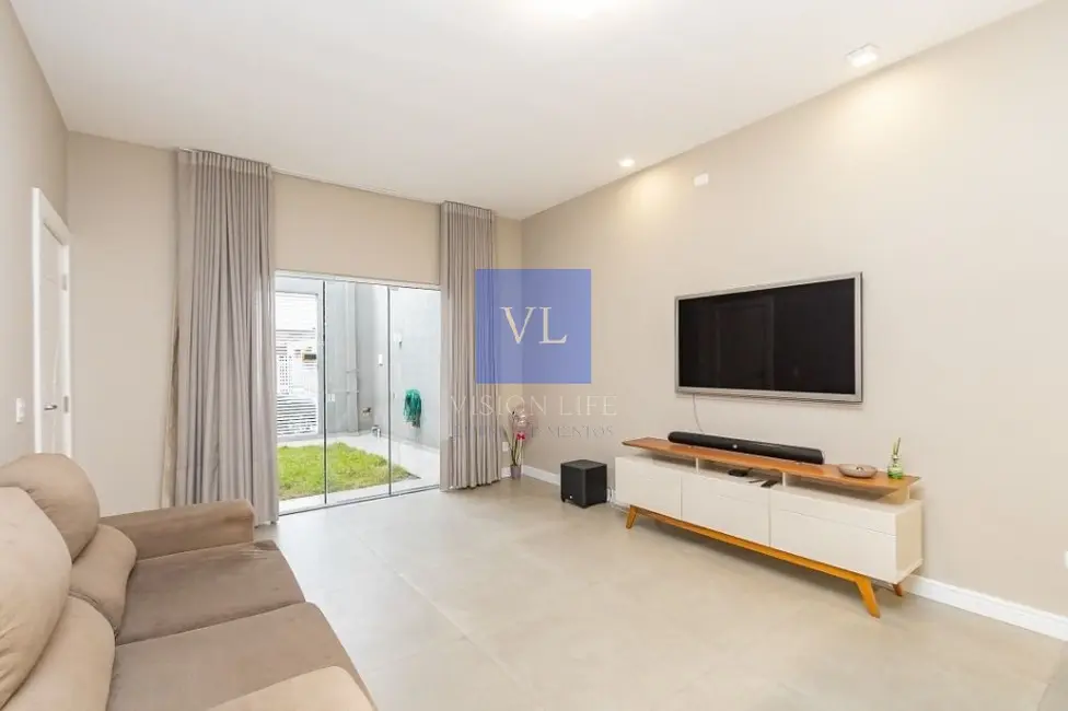 Foto 3 de Casa com 3 quartos à venda, 250m2 em Palmital, Colombo - PR