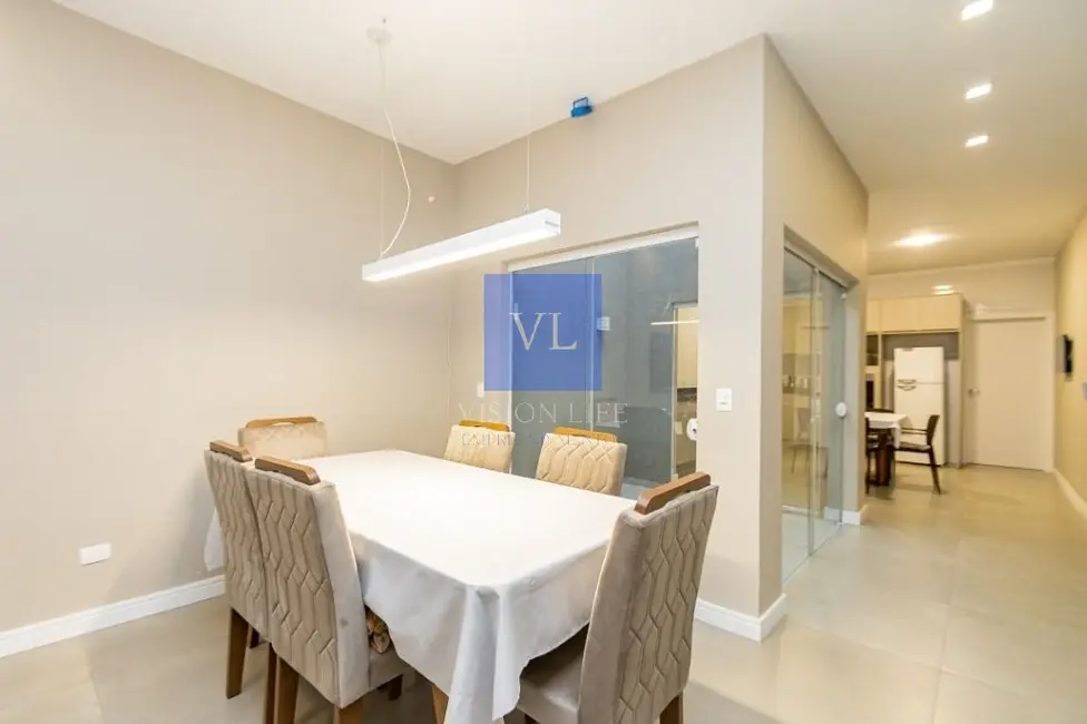 Foto 6 de Casa com 3 quartos à venda, 250m2 em Palmital, Colombo - PR