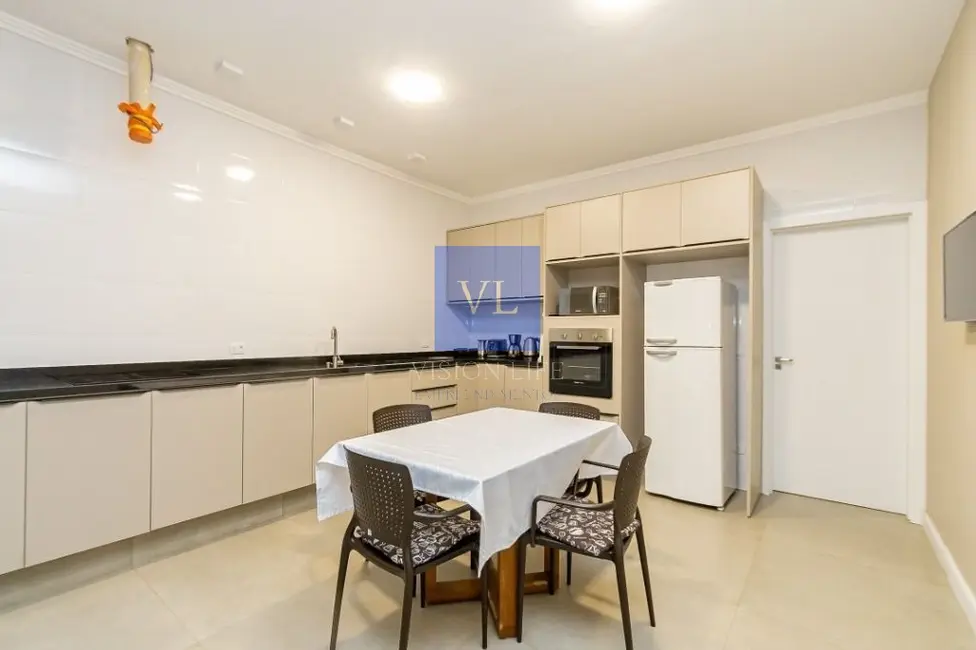 Foto 9 de Casa com 3 quartos à venda, 250m2 em Palmital, Colombo - PR