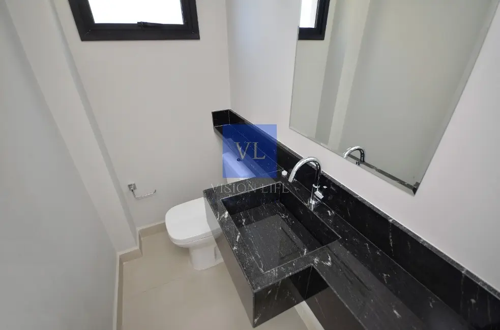 Foto 9 de Casa de Condomínio com 3 quartos à venda, 115m2 em São Braz, Curitiba - PR