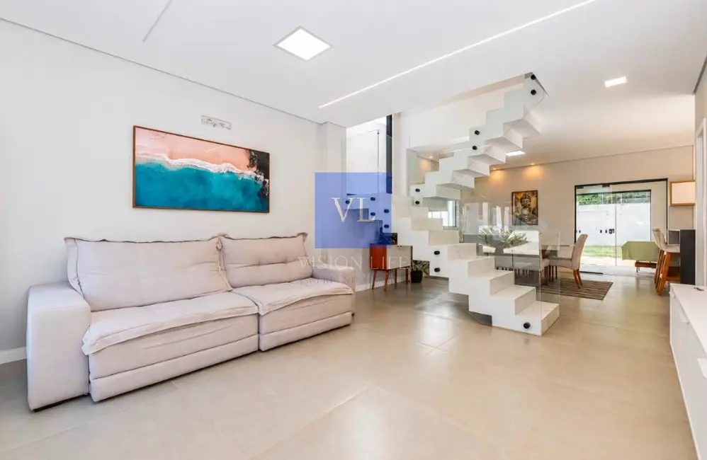 Casa com 4 quartos à venda, 200m2 em Roca Grande, Colombo - PR - imagem 9 Foto 9 de Casa com 4 quartos à venda, 200m2 em Roca Grande, Colombo - PR