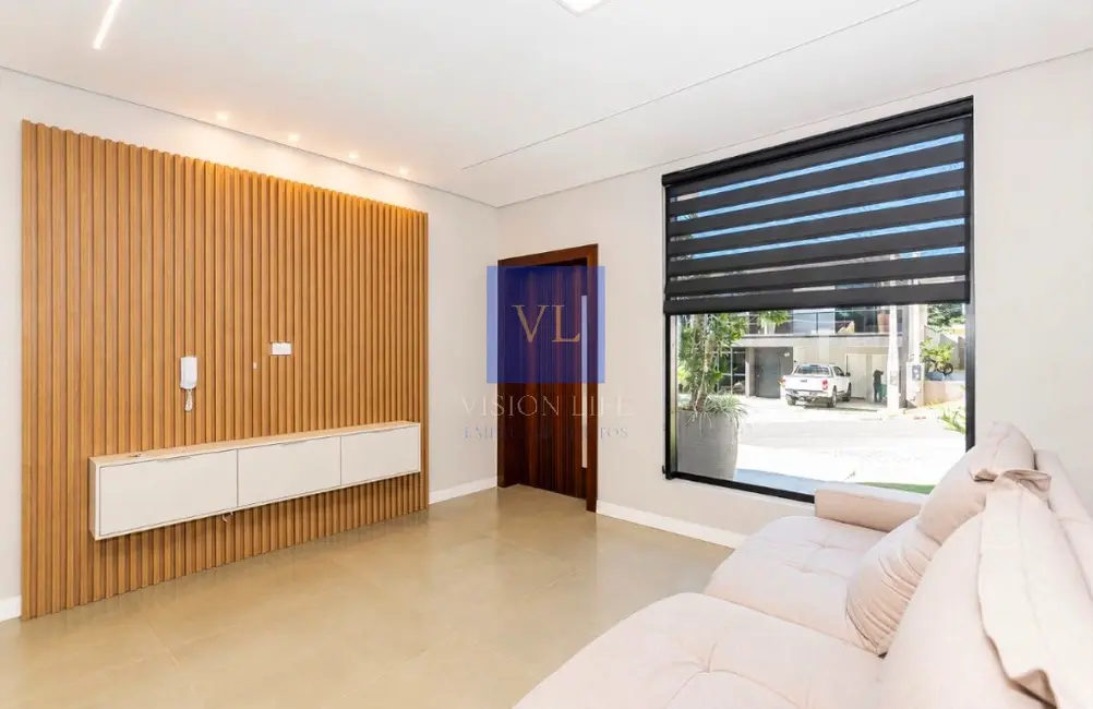 Casa com 4 quartos à venda, 200m2 em Roca Grande, Colombo - PR - imagem 5 Foto 5 de Casa com 4 quartos à venda, 200m2 em Roca Grande, Colombo - PR