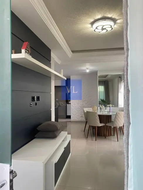 Casa com 3 quartos à venda, 91m2 em Cidade Industrial, Curitiba - PR - imagem 1 Foto 1 de Casa com 3 quartos à venda, 91m2 em Cidade Industrial, Curitiba - PR