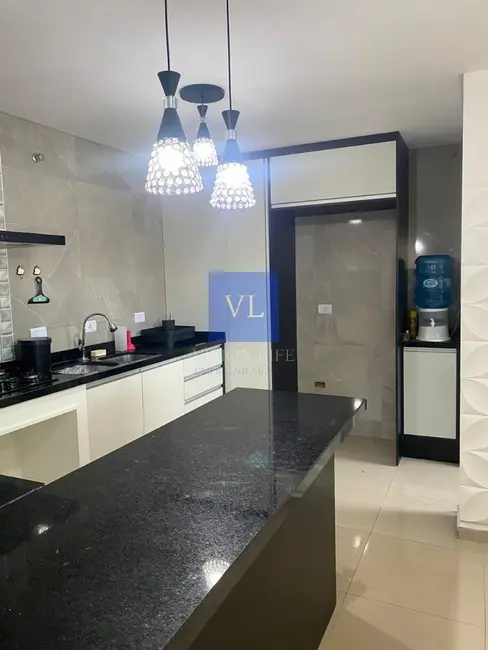 Casa com 3 quartos à venda, 91m2 em Cidade Industrial, Curitiba - PR - imagem 6 Foto 6 de Casa com 3 quartos à venda, 91m2 em Cidade Industrial, Curitiba - PR