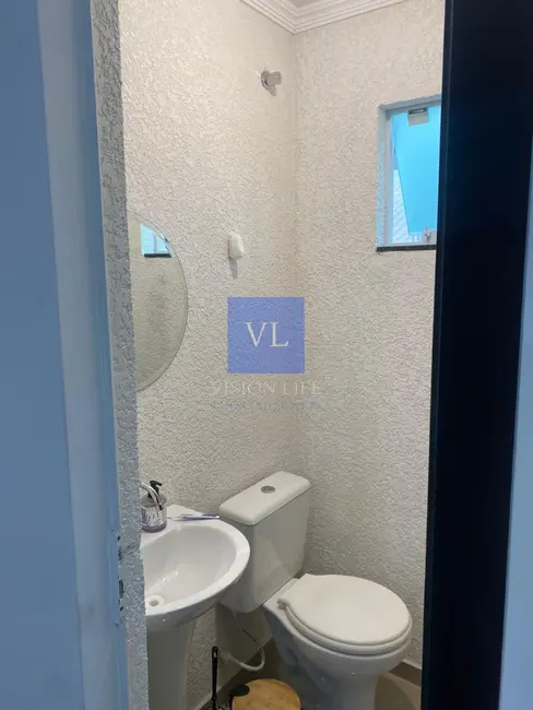Casa com 3 quartos à venda, 91m2 em Cidade Industrial, Curitiba - PR - imagem 8 Foto 8 de Casa com 3 quartos à venda, 91m2 em Cidade Industrial, Curitiba - PR