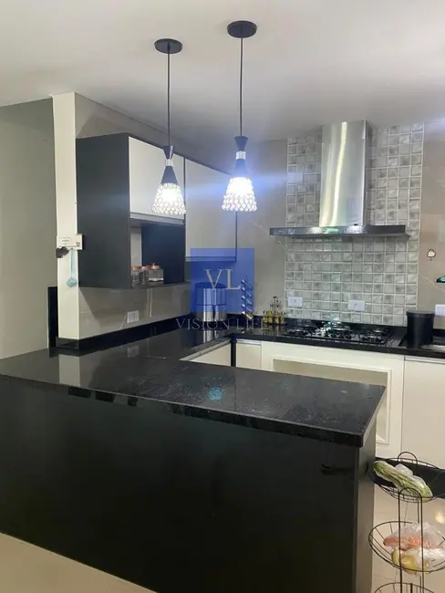 Casa com 3 quartos à venda, 91m2 em Cidade Industrial, Curitiba - PR - imagem 5 Foto 5 de Casa com 3 quartos à venda, 91m2 em Cidade Industrial, Curitiba - PR