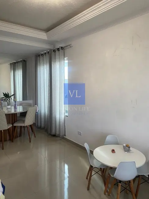 Casa com 3 quartos à venda, 91m2 em Cidade Industrial, Curitiba - PR - imagem 4 Foto 4 de Casa com 3 quartos à venda, 91m2 em Cidade Industrial, Curitiba - PR