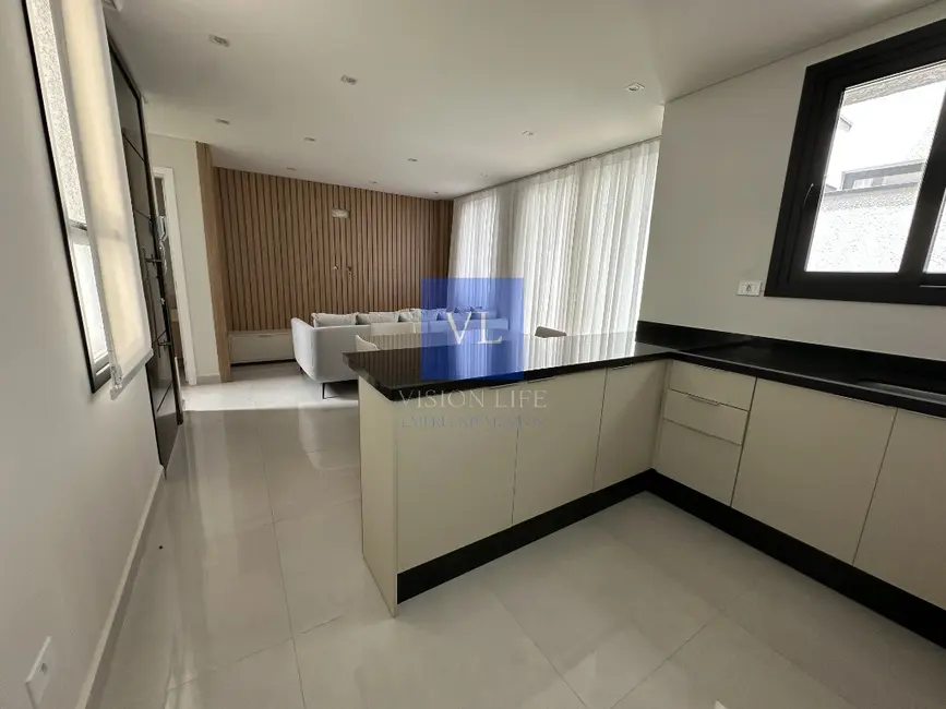 Foto 8 de Casa de Condomínio com 3 quartos à venda, 104m2 em Cajuru, Curitiba - PR