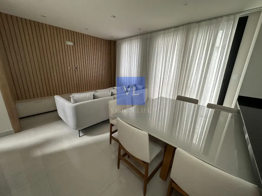 Foto 3 de Casa de Condomínio com 3 quartos à venda, 104m2 em Cajuru, Curitiba - PR