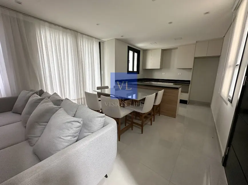 Foto 5 de Casa de Condomínio com 3 quartos à venda, 104m2 em Cajuru, Curitiba - PR