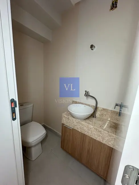 Foto 9 de Casa de Condomínio com 3 quartos à venda, 104m2 em Cajuru, Curitiba - PR