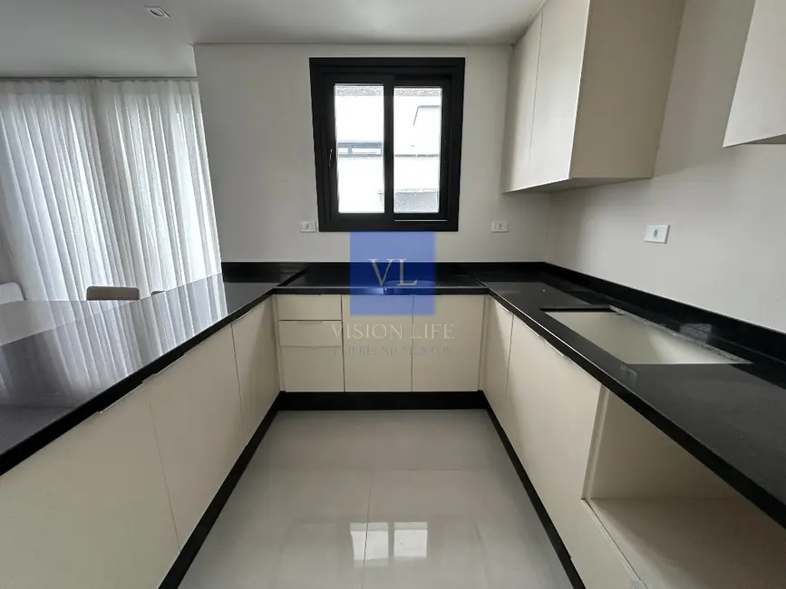 Foto 7 de Casa de Condomínio com 3 quartos à venda, 104m2 em Cajuru, Curitiba - PR