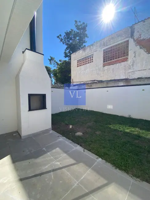Casa de Condomínio com 3 quartos à venda, 147m2 em Água Verde, Curitiba - PR - imagem 8 Foto 8 de Casa de Condomínio com 3 quartos à venda, 147m2 em Água Verde, Curitiba - PR