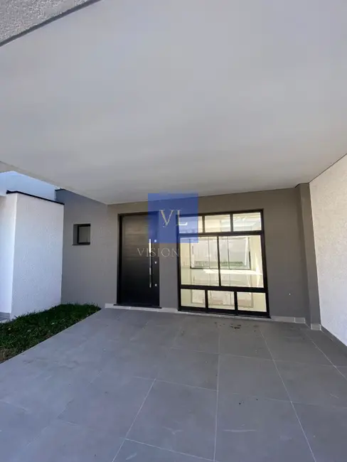 Casa de Condomínio com 3 quartos à venda, 147m2 em Água Verde, Curitiba - PR - imagem 4 Foto 4 de Casa de Condomínio com 3 quartos à venda, 147m2 em Água Verde, Curitiba - PR