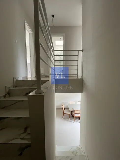 Casa de Condomínio com 3 quartos à venda, 110m2 em Campo Comprido, Curitiba - PR - imagem 9 Foto 9 de Casa de Condomínio com 3 quartos à venda, 110m2 em Campo Comprido, Curitiba - PR