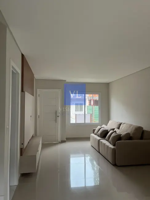 Casa de Condomínio com 3 quartos à venda, 110m2 em Campo Comprido, Curitiba - PR - imagem 3 Foto 3 de Casa de Condomínio com 3 quartos à venda, 110m2 em Campo Comprido, Curitiba - PR