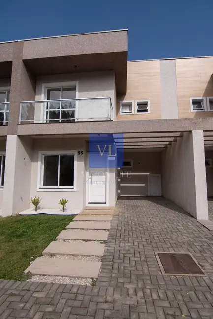Casa de Condomínio com 3 quartos à venda, 110m2 em Campo Comprido, Curitiba - PR - imagem 2 Foto 2 de Casa de Condomínio com 3 quartos à venda, 110m2 em Campo Comprido, Curitiba - PR