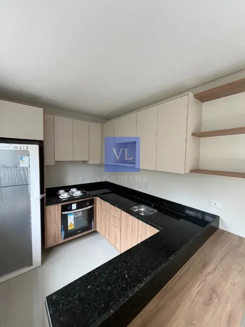Casa de Condomínio com 3 quartos à venda, 110m2 em Campo Comprido, Curitiba - PR - imagem 5 Foto 5 de Casa de Condomínio com 3 quartos à venda, 110m2 em Campo Comprido, Curitiba - PR